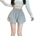 レディース ショットパンツ 短パン 夏 ポケット付き 柔らかい 通気性 伸縮性 吸汗 速乾 ヨガ スポーツ 日常カジュアル ルーズ 無地 ぴったり 部屋着 ルームウェア ランニングパンツ"