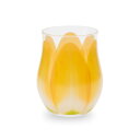 Floyd (フロイド) グラス タンブラー チューリップグラス 約340ml Tulip Glass 日本製