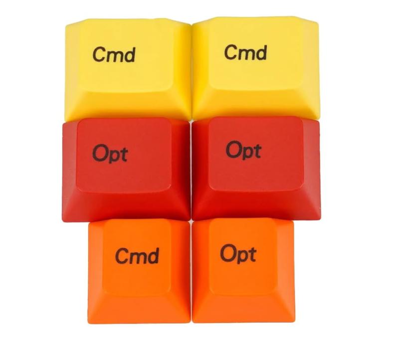 ARCHISS キーボードアクセサリー キーキャップセット