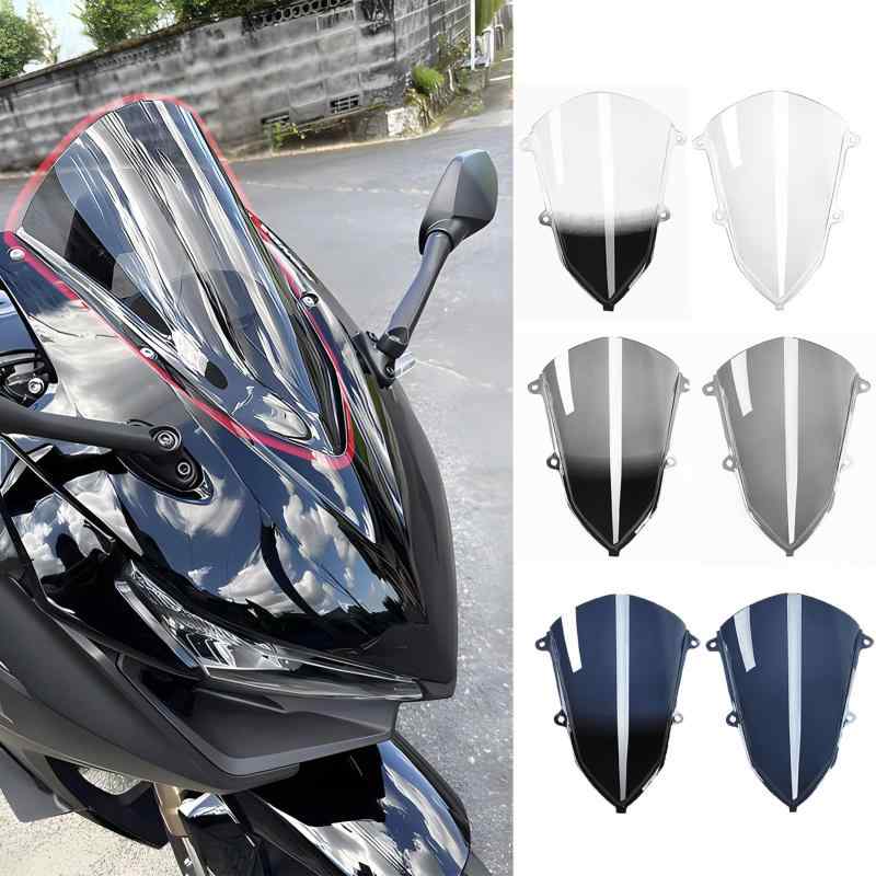 楽天市場】cbr400r ハイウィンドスクリーンの通販