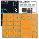 Gemswit(ジェムズウィット) 【CLUTCH Evo】グリップテ...(2)