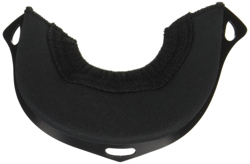 オージーケーカブト(OGK KABUTO)ウインドシャッター No.3 ブラック 571016