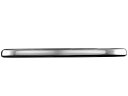 BRIGHTZ ハスラー MR92S MR52S 超鏡面ステンレスメッキフロントバンパーリップモール 1PC 【 FRO-LIP-039 】 R92 R52 92S 52S 92 52 90 50