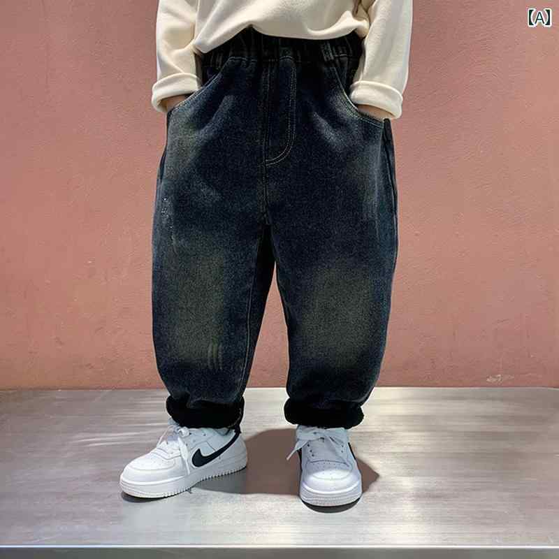 子供服　セーター　ニット 子供用 セーター 春秋 ニット レイヤリング トップス 2025 新型 ボーイズ 早..