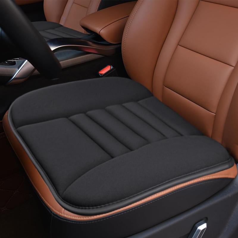車 クッション シートク ッション 車 座布団 ク ッション 椅子 カークッション 車用ざぶとん 運転席 ク..