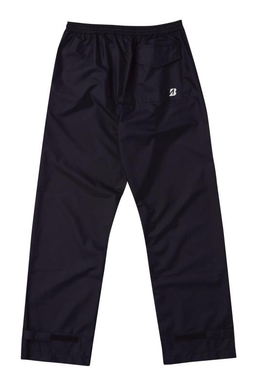 [ブリヂストン] レインコート レインパンツ84G42 メンズ