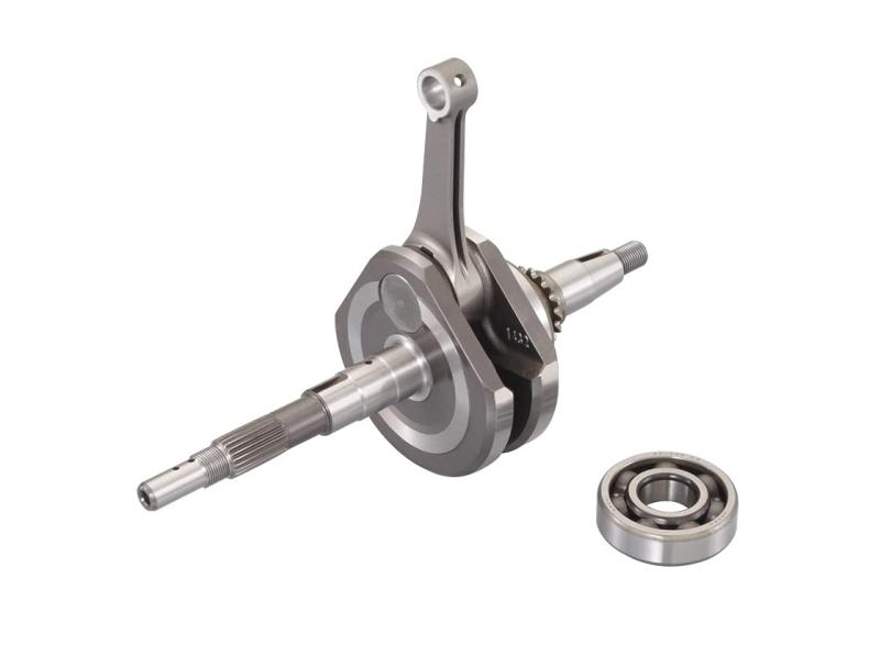 キタコ(KITACO) 強化クランクシャフト(57.9mmストローク) グロム系NEOボアアップキット164/181cc グロム系DOHCボアアップキット181cc用 309-1432100