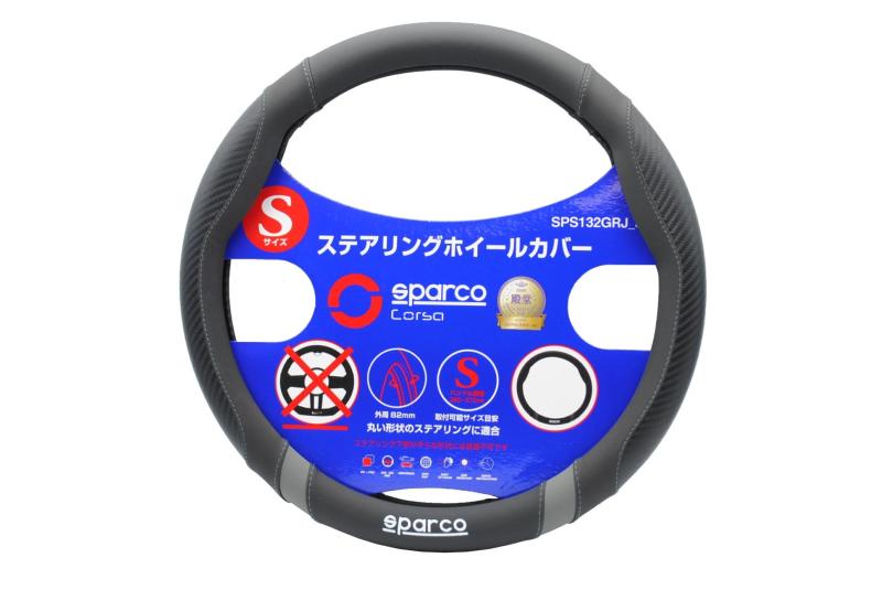 SPARCO-CORSA ѥ륳륵 ƥ󥰥С S SPS132GRJ_S