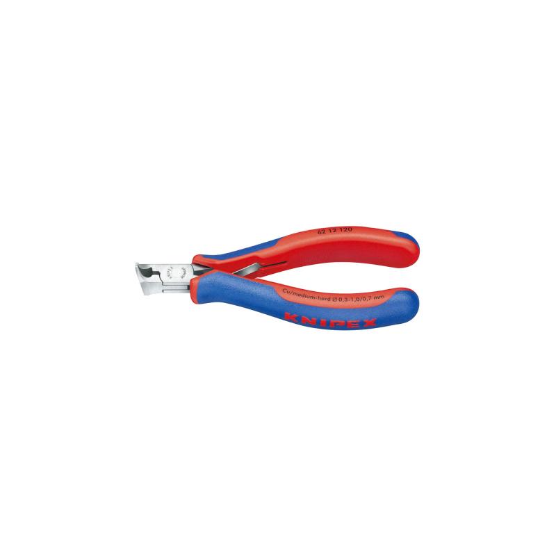 ˥ڥå KNIPEX 6212-120 쥯ȥ˥Х˥åѡ