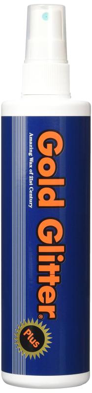 G.E.J グリッタージャパン メンテナンス用品 ゴールドグリッタープラス