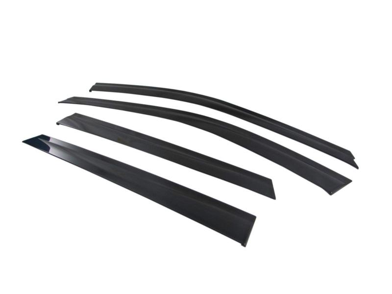 BRIGHTZ CX-5 KF サイドドアバイザー 【 INJ－V－088 】 KFEP KF2P KF5P KFE KF2 KF5 FP 2P 5P CX-5 CX5 C X 5 32434