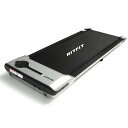 RITFIT ウォーキングマシン 速度範囲1~6km ルームランナー ランニングマシン 走行マシン 宅トレ 薄型 広い走行面 家庭用静音 組み立て不要(4)