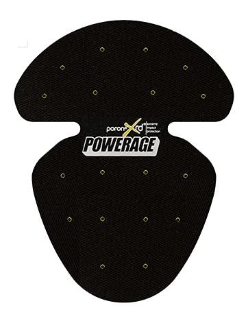 [パワーエイジ] インナープロテクターPORON 肩・腰用 サイズ：free PA-526