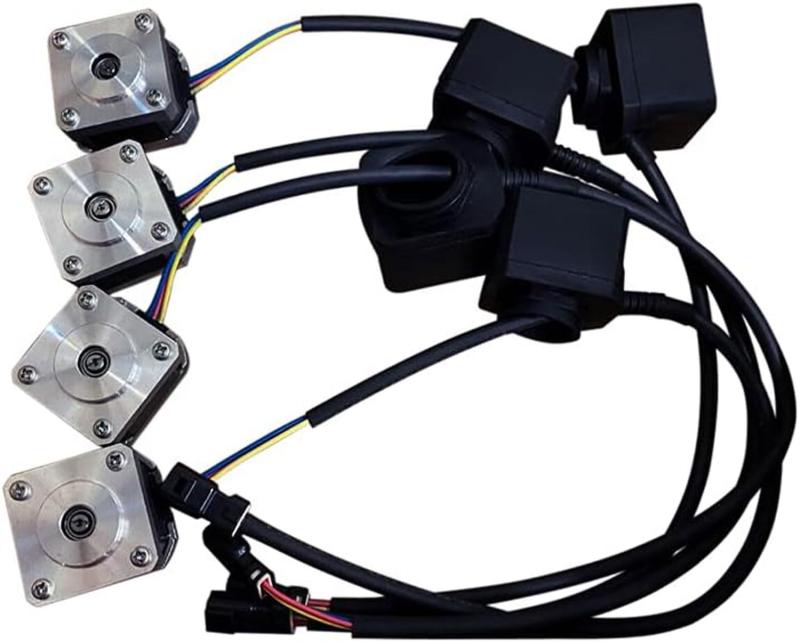 TEIN (テイン)【 EDFC モーターキット 】M12-M14 EDK05-12140