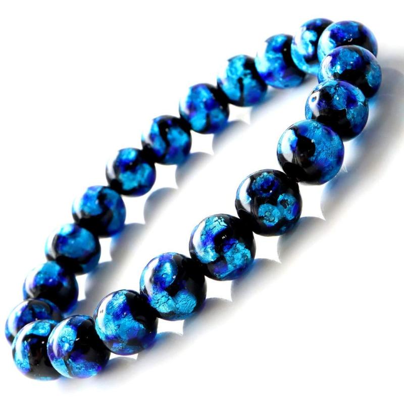  ۥ륬饹 ֥롼 10mm ֥쥹å Ȥ Ŀ  ڻ typeA