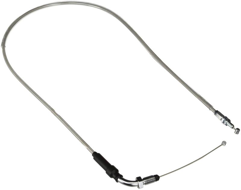 キタコ(KITACO) スロットルケーブル APE50-FI/APE50D-FI