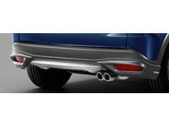 ̵(MUGEN |ॲ)  VEZEL ꥢݥ顼 VEZEL REAR UNDER SPOILER