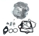 world Imp Motor ホンダ 用 モンキー ゴリラ ダックス カブ 70cc ボアアップ シリンダー ヘッド キット SET ビッグバルブ Honda...