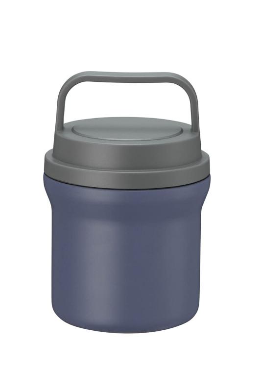 天馬 保温 保冷 真空断熱 食洗機ランチジャー 持ち運びやすいフードジャー