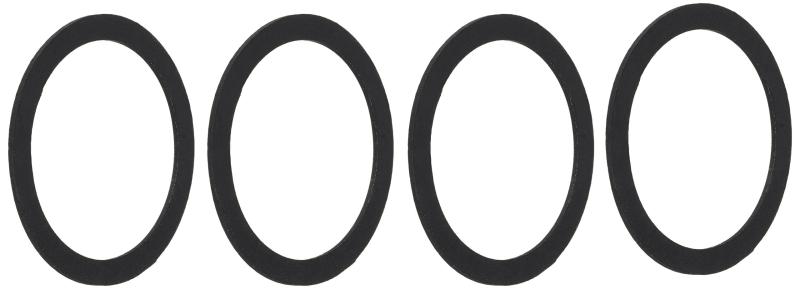 ポッシュ(POSH) ブリムウインカー補修パッキン 各2個入り 200400-03