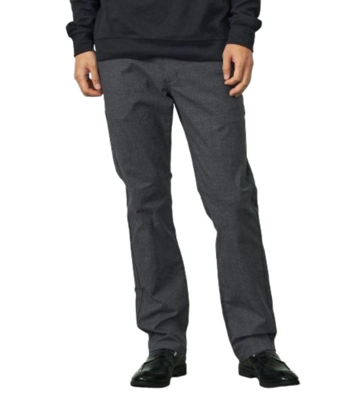 [エドウィン] チノパンツジャージーズ チノパンツ ストレッチメンズ