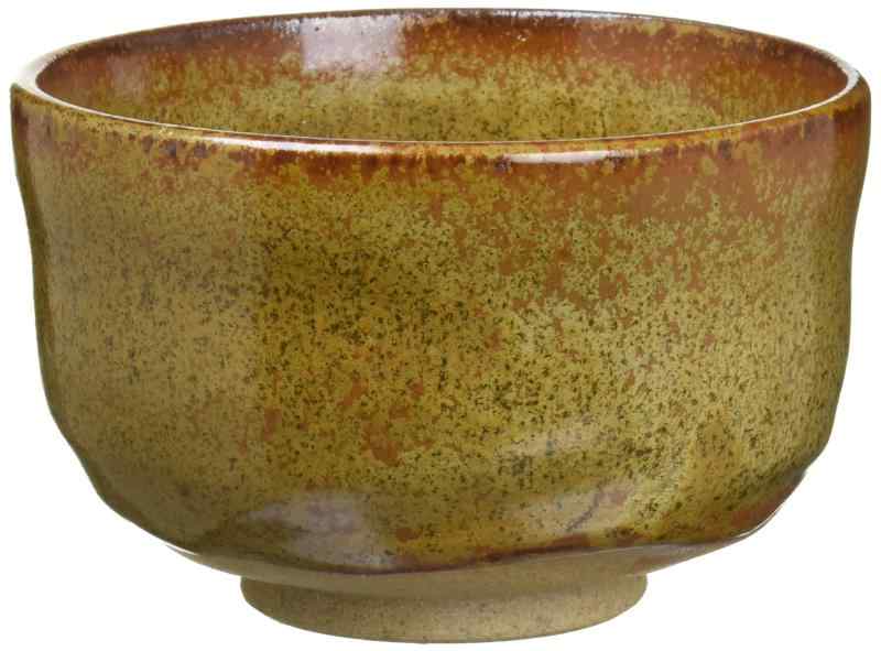 抹茶碗 : 有田焼 コバルト(NW-9) 野点碗