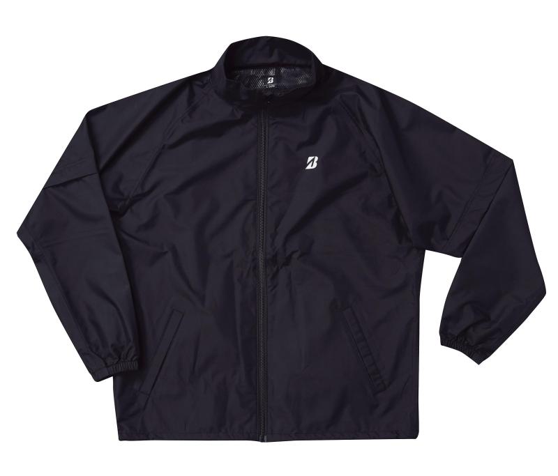 [ブリヂストン] レインコート レインブルゾン84G41 メンズ