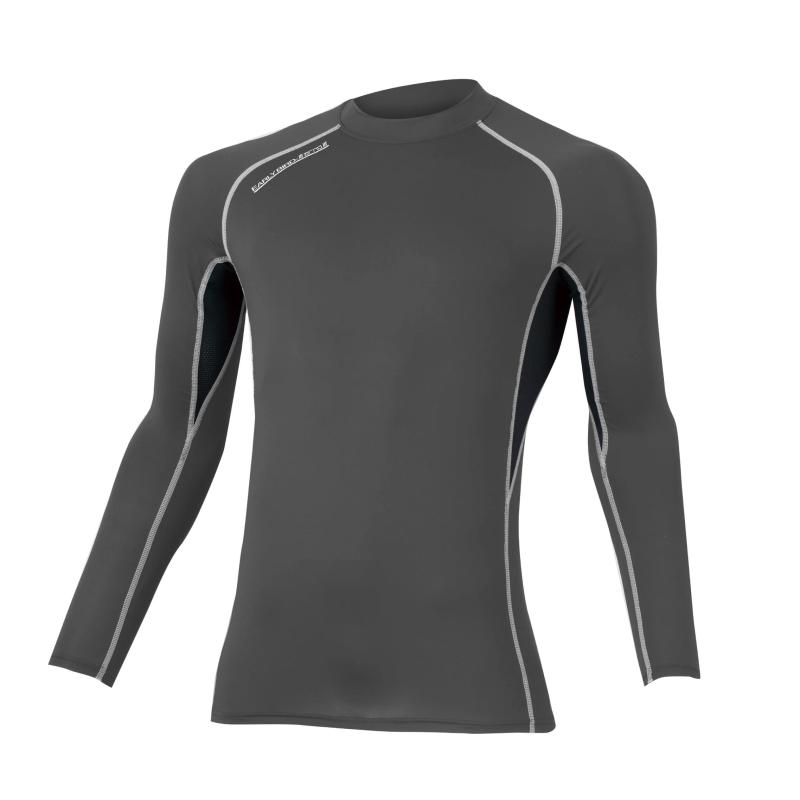 [ビッグボーン] アンダーシャツ 消臭 コンプレッション メンズ