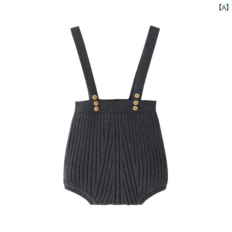 ベビー服　半袖　セット enhennbaby 幼児用 ニット スリング バッグ 新生児用 1ヶ月用 パンツ ベビー ..