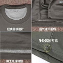 ランニングウェア スポーツ メンズ の 体力 トレーニング スーツ 半袖 フィットネススポーツ 夏 トップス ショート パンツ 速乾 Tシャツ メンズ(4)