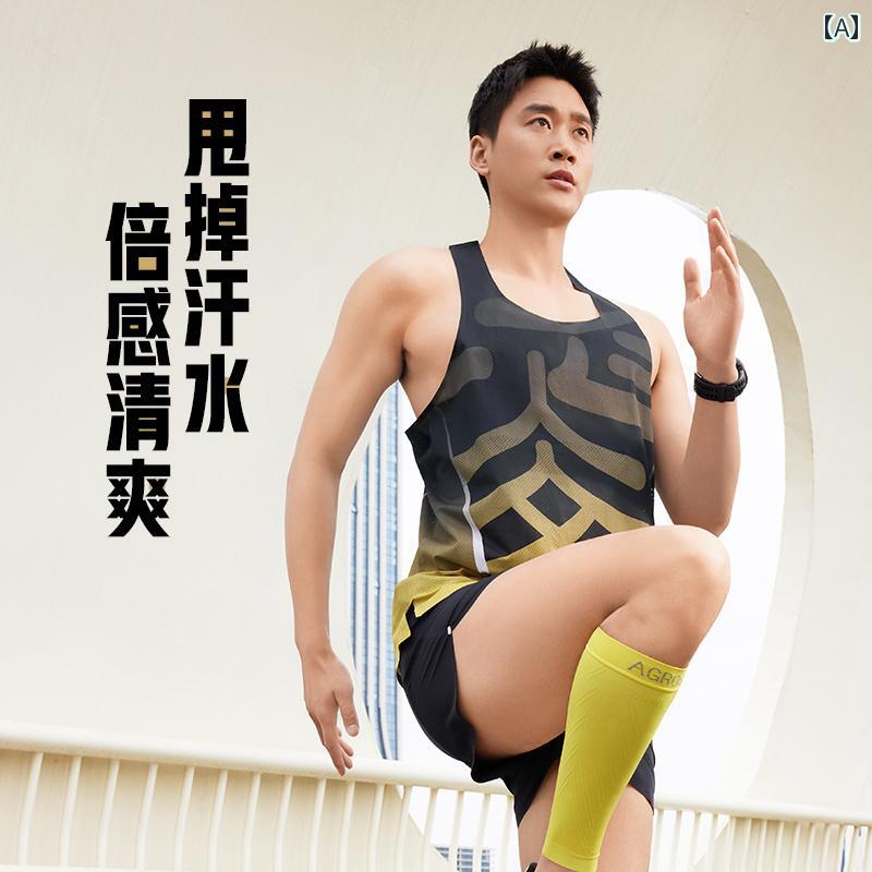 ランニングウェア　スポーツ　メンズ 361 スポーツ ベスト メンズ 2025 夏 速乾 通気性 ランニングウェア 薄手 フィットネス