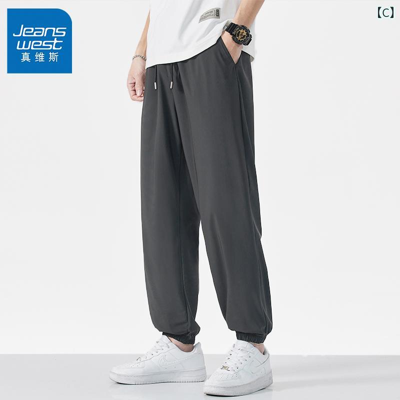 ショートパンツ メンズ カジュアル 夏用 薄手 ストリート系 アメリカン レトロ ハーフパンツ 五分丈 ゆったり ルーズフィット ストレートシルエット デニム ポリエステル ブラック 伸縮性 普段使い