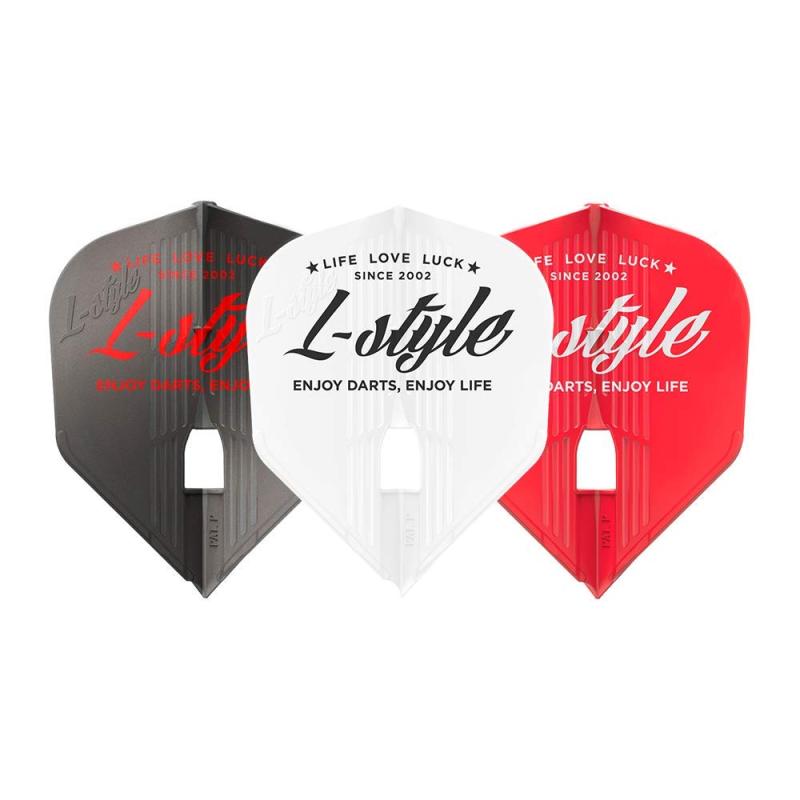 エルスタイル(L-style) フライト Vintage Logo ver.1 L3 KAMI Mix fl0068