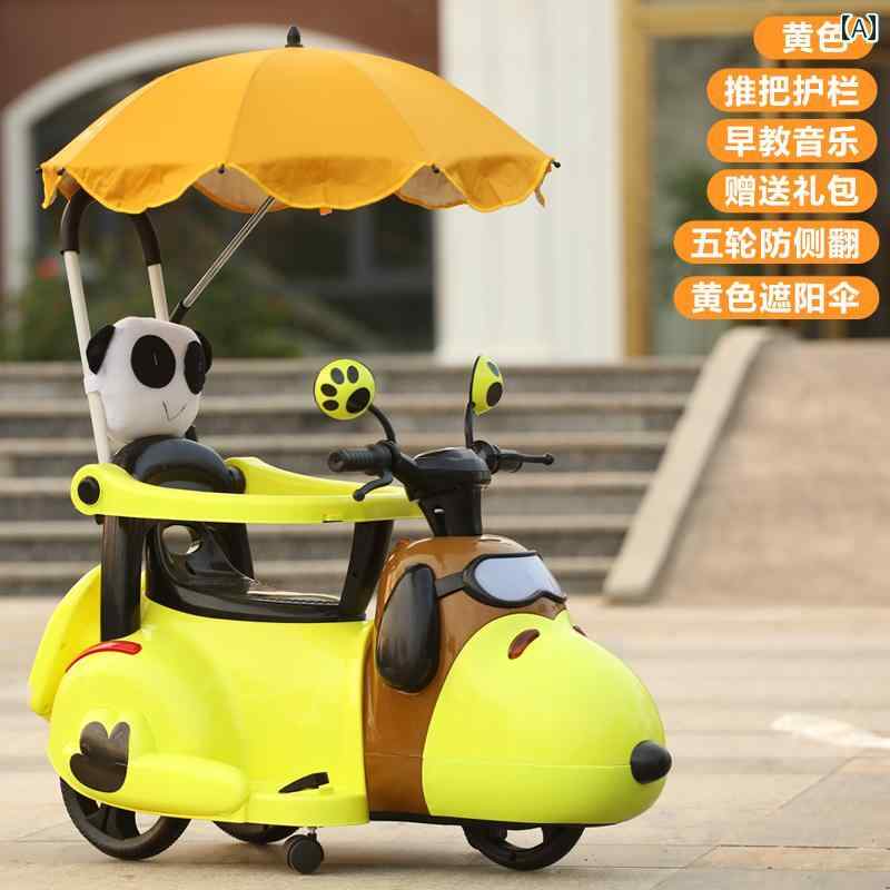 楽天市場】電動バイク 子供用（対象年齢6 ～ 8歳から）（乗用