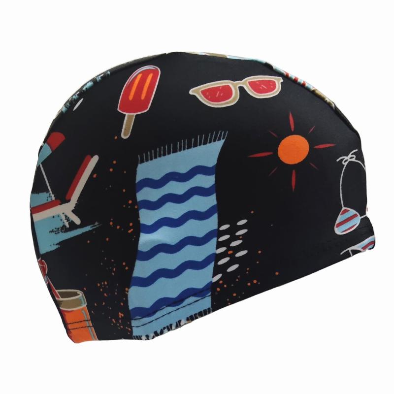 スイムキャップ 子供 水泳帽子 キッズ 水泳キャップ 男の子 女の子 スイミングキャップ プールキャップ..