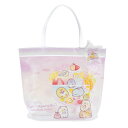 すみっコぐらし チューリップ プールバッグ