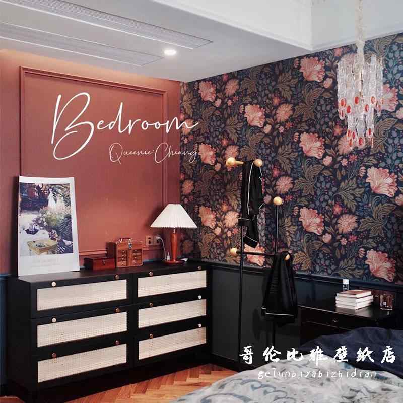 壁紙　クロス　インテリア 3 D 東南 アジアの 壁紙 アメリカ 田園 風景 花 バー ワイナリーの 背景 植物 熱帯 雨 林 壁 布