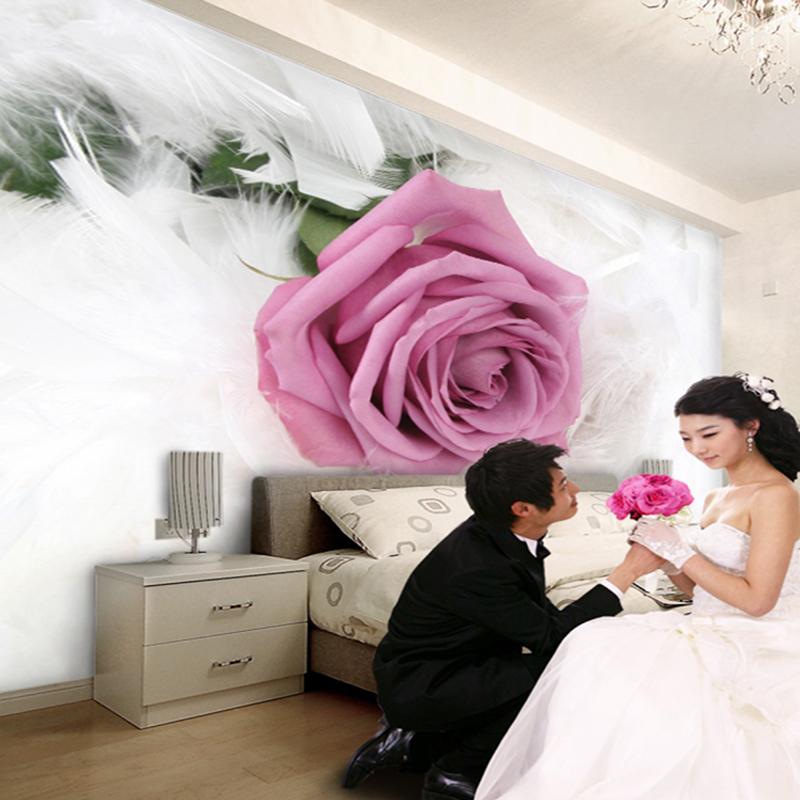 壁紙　クロス　インテリア 18 D スタイリッシュで 暖かい 寝室の 壁紙 リビング ルーム モダン シンプ..