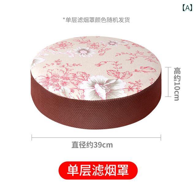 ソファ　カバー　クッション 布団 灸 カバー 付属 品 スツール 布 座 器具 煙 フィルター 生 姜 皿 棒 ..