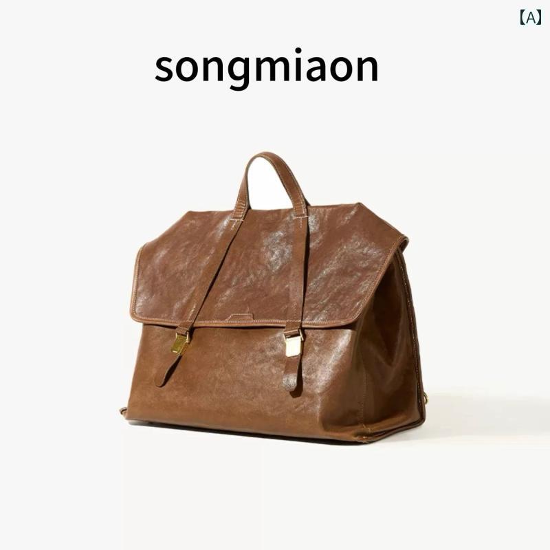 リュック　レディース　おしゃれかわいい ソン ミャ オン マウンテン トラベル シリーズ ブリーフケー..