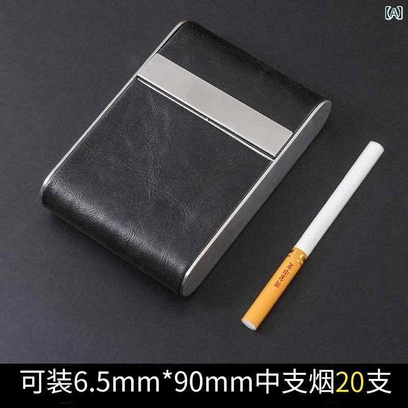 タバコ　ケース シガレット 65 mm ミ