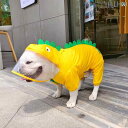 犬用 レインコート フレンチ ブルドッグ 柴犬 レインコート 服 屋外 防水 ペットの 四本 足 ペット パグ レイ ン コートと ポンチョ