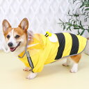 犬用 レインコート ペット 犬用 レインコート 防水 小型 犬 コーギー テディ 柴犬 ビション ポンチョ 中型 雨の 日 犬の 散歩 用品