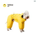 犬用 レインコート PUFFYCLOUD ベリントン グレーハウンド 犬用 レインコート ジャケット ペット 防水 アウトドア スポーツ 四 足 服