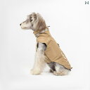 犬用 レインコート 小型 中型 犬用 ペット 犬 服 防水 ノースリーブ レインコート アサルト ジャケット シンプル 反射 ハイネック ベスト
