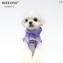 犬用 レインコート BITEONE ゼロ センス 呼吸 テディ ビション レインコート 猫 犬 服 薄型 防水 日焼け防止 通気性