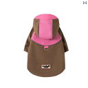 犬用 レインコート アン オール 犬 服 ジャケット スリープ ルーフ 中型 犬用 トラクション レインコート ナリ ビション テディ