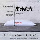 枕 カバー な そば 殻 枕 シングル 寮 ハード カバー 付き 頸 椎を 保護 する パック 睡眠を 助ける メンズ レディース