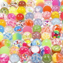 スーパーボール 種類いろいろ すくい 水に浮く 弾力あり お祭り 縁日セット 景品 おもちゃ 業務用 おうち縁日 お風呂・プール 子供会 くじ引き 夏祭り 自宅用 水遊び 大容量 キラキラ カラ