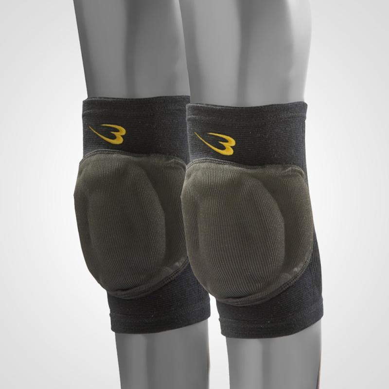 ボディメーカー(BODYMAKER) ニーサポーター(サイドプロテクト) KD015